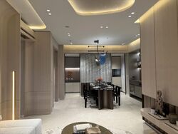 Union Square Residences (D1), Condominium #458988841